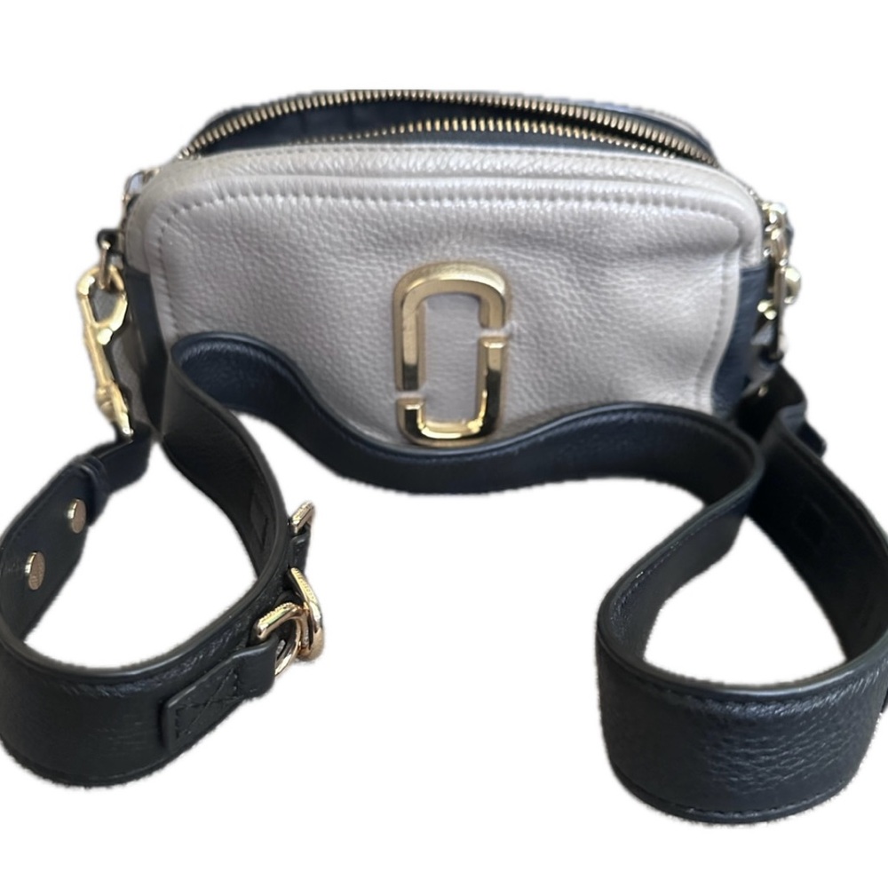 Marc Jacobs Camera Bag